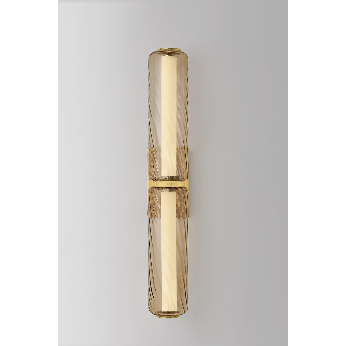 Tuscany 29 Inch Bath Vanity Light by Corbett Lighting