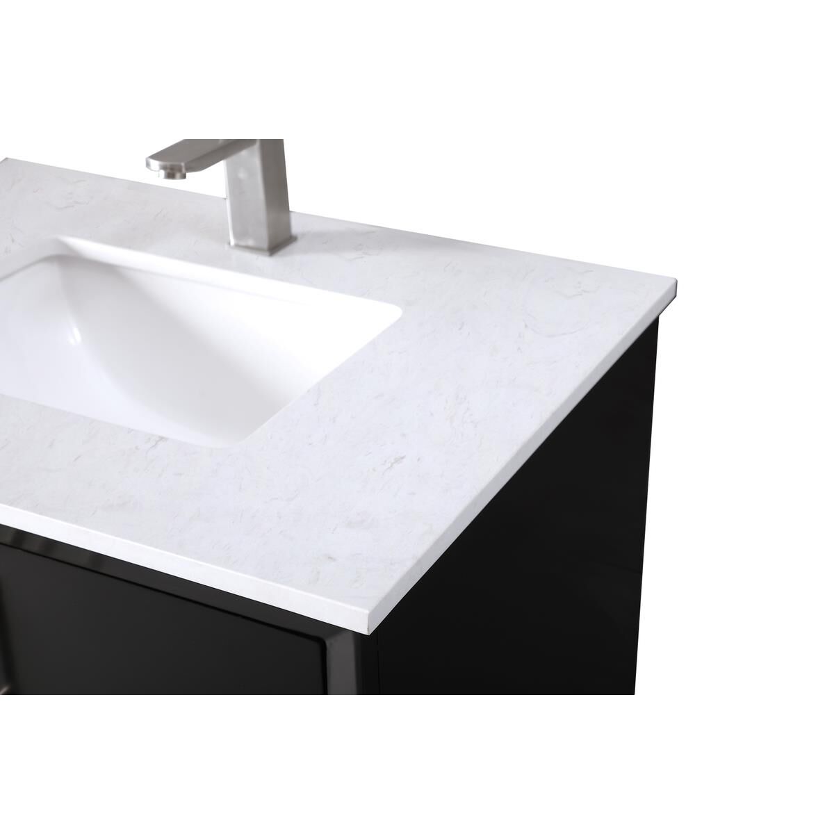 Hayes 30 Inch Bath Vanity by Elegant Decor