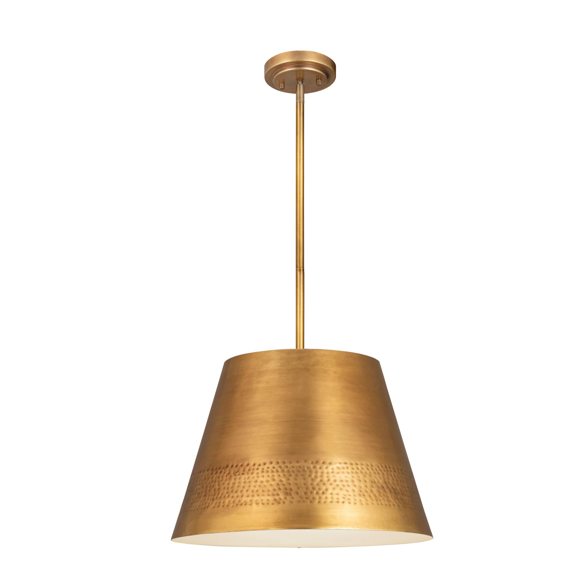 Z-Lite Maddox 18 Inch Mini Chandelier