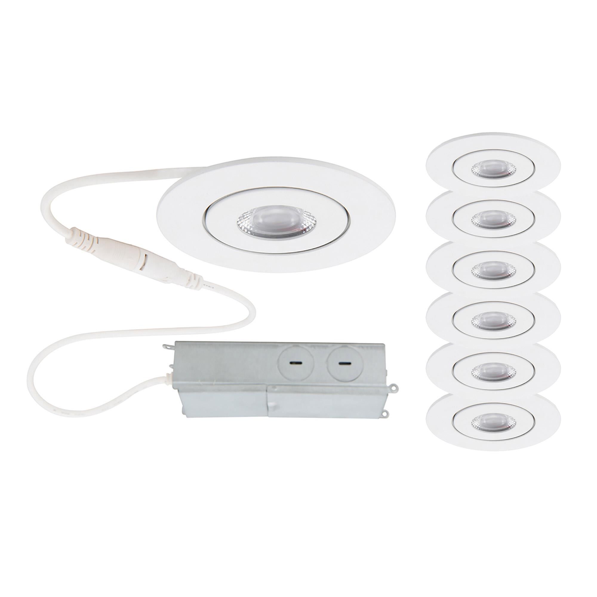Lotos Recessed Lighting Trim by WAC Lighting