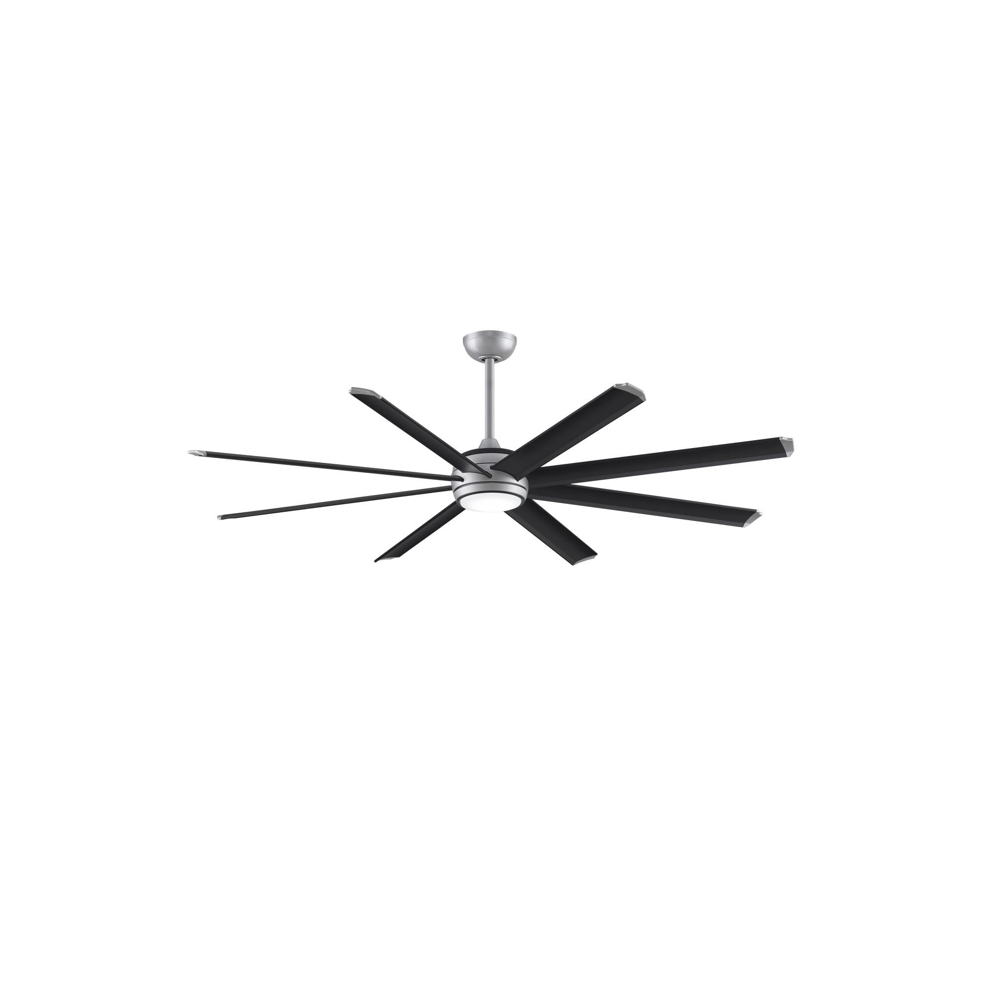Stellar Custom 72 Inch Ceiling Fan by Fanimation