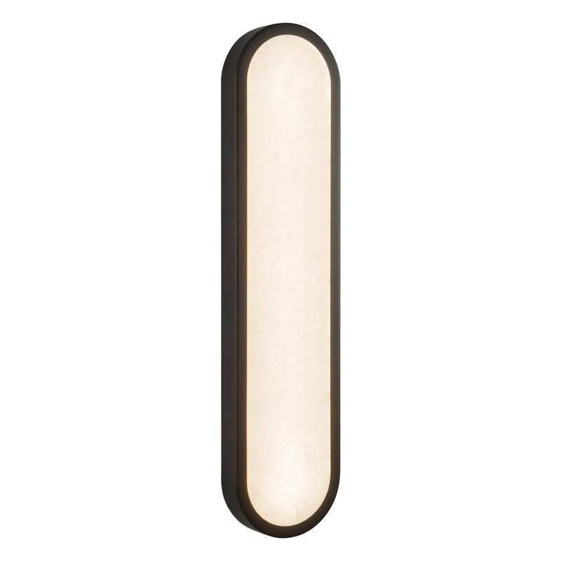 Evelyn 22 Inch Bath Vanity Light by Alora Mood