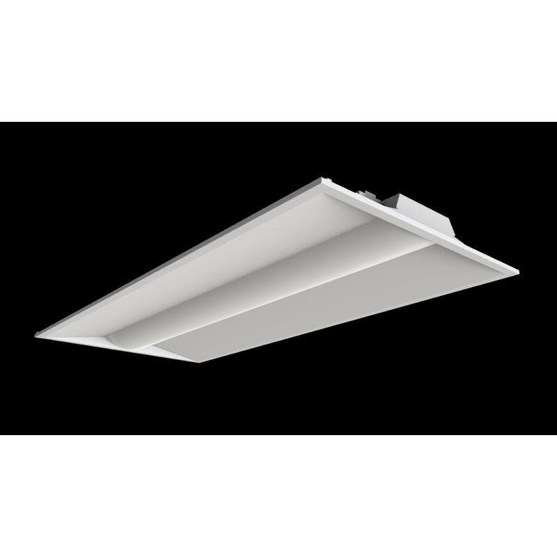47 Inch 47 Inch Dimmable 32 Watt Recessed Troffers LED by Westgate