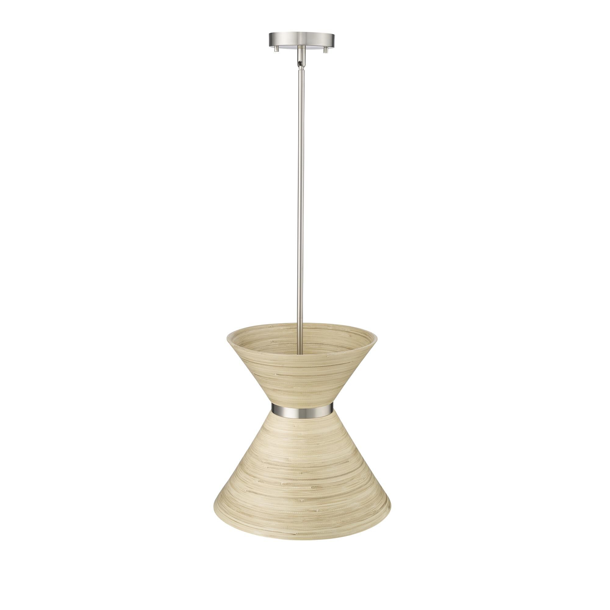 Jaycen 13 Inch Large Pendant By Millennium Lighting