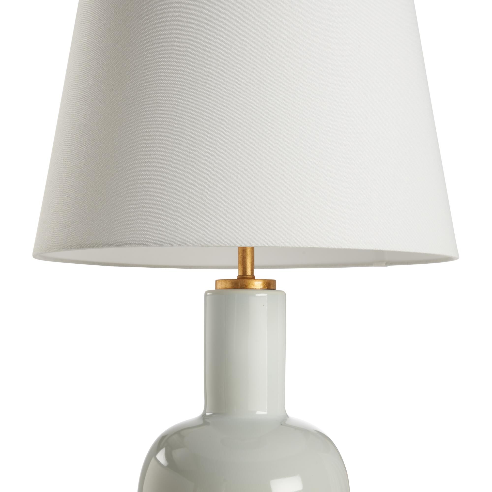 Jamie Merida Leigh 30 Inch Table Lamp by Chelsea House