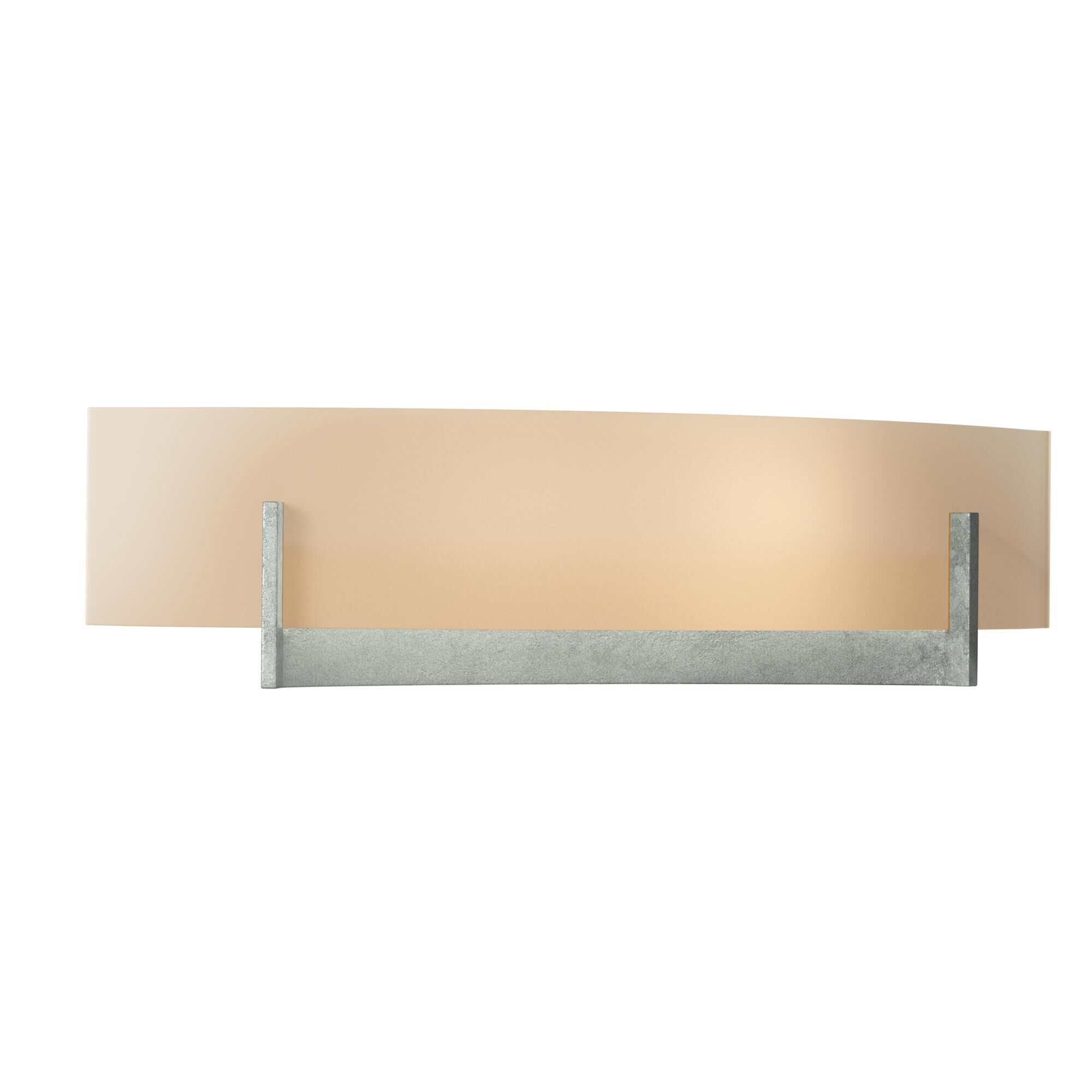 Axis 17 Inch Wall Sconce by Hubbardton Forge
