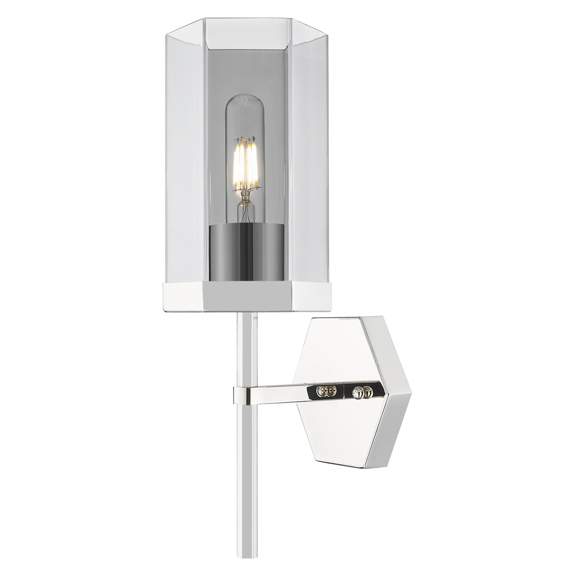 Bruno Marashlian Blakeley 15 Inch Wall Sconce by Innovations Lighting