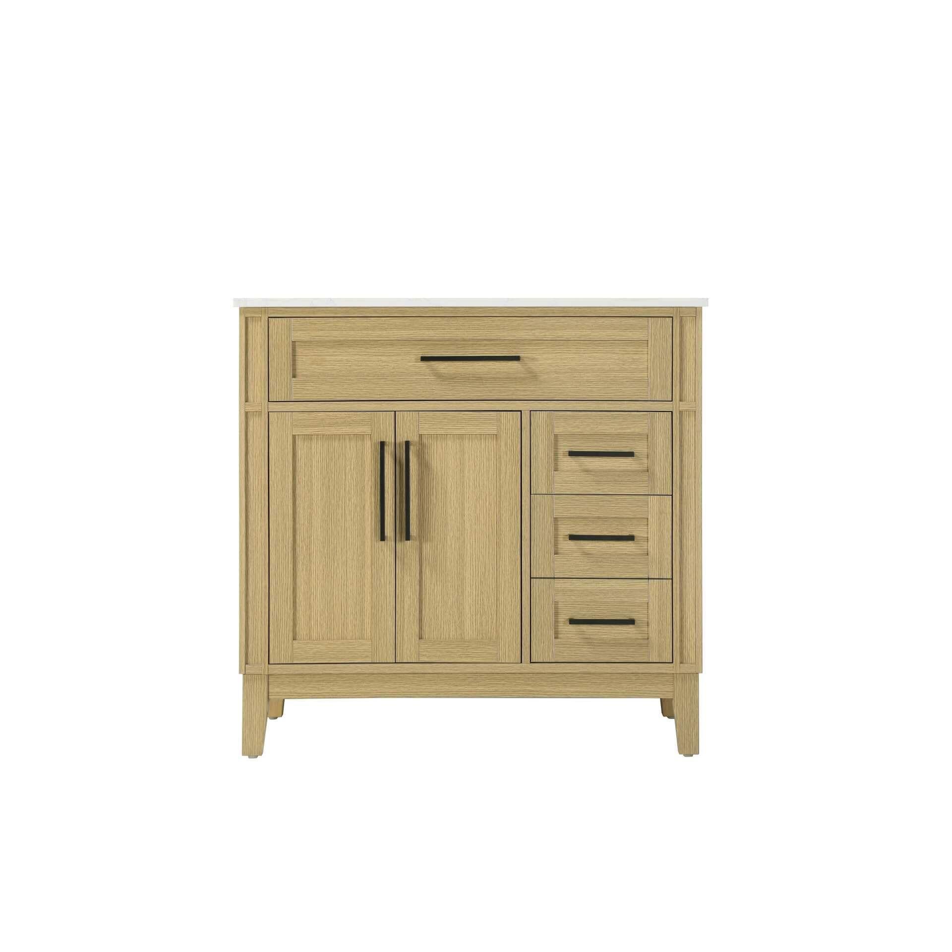 Shown in Honey Brown finish