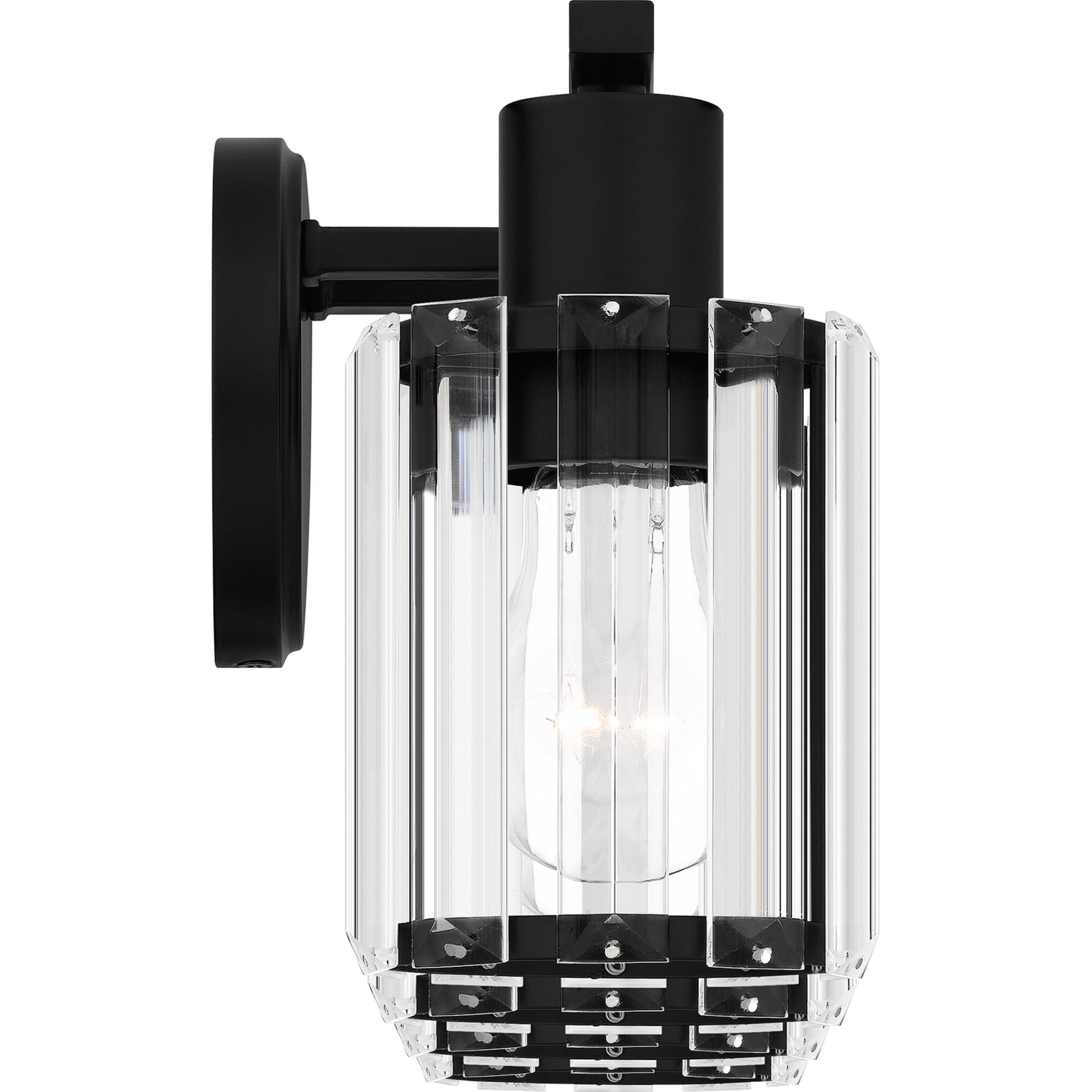 Isla 29 Inch 4 Light Bath Vanity Light by Quoizel