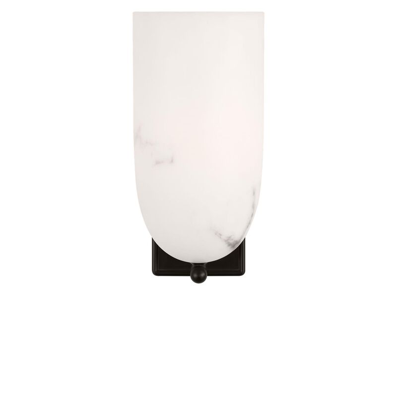 Chapman & Myers Savina Small Wall Sconce by Visual Comfort Studio