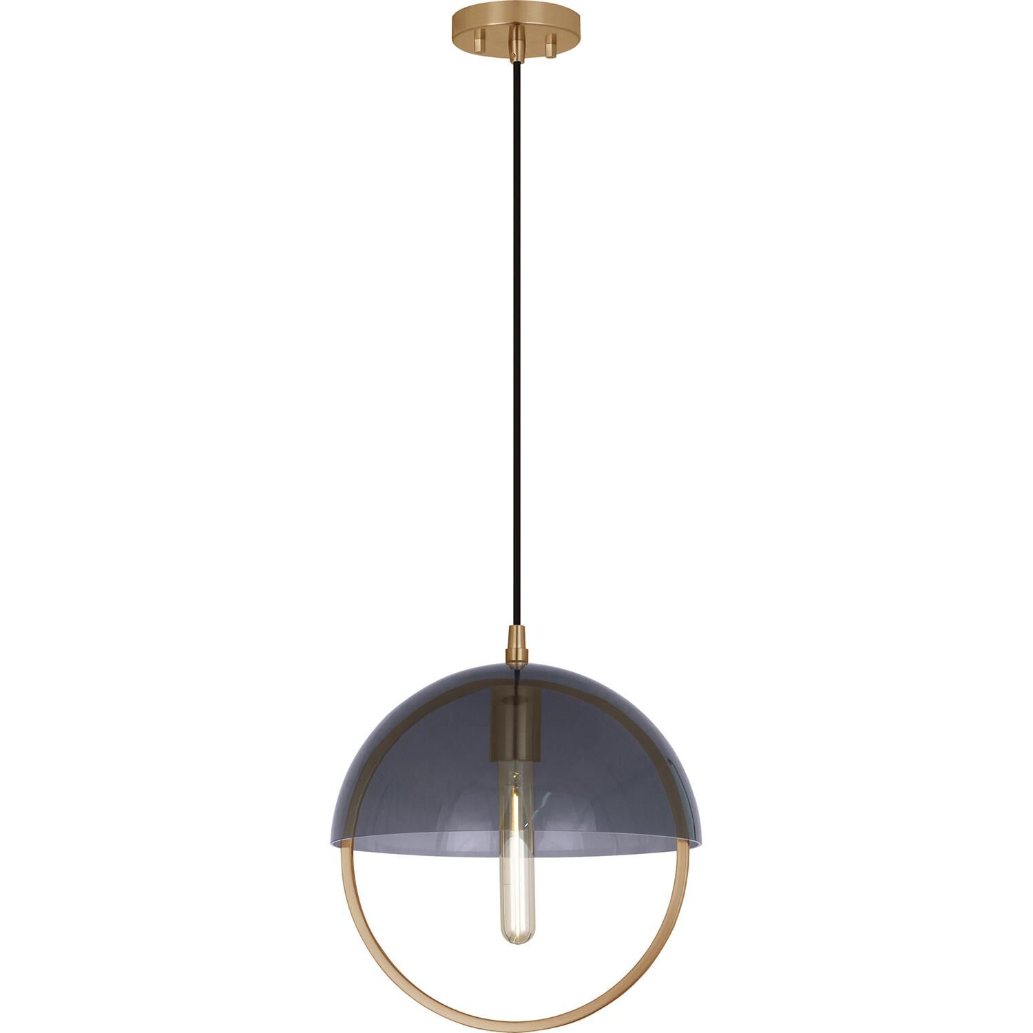 Mavisten Edition Copernica 12 Inch Large Pendant by Robert Abbey