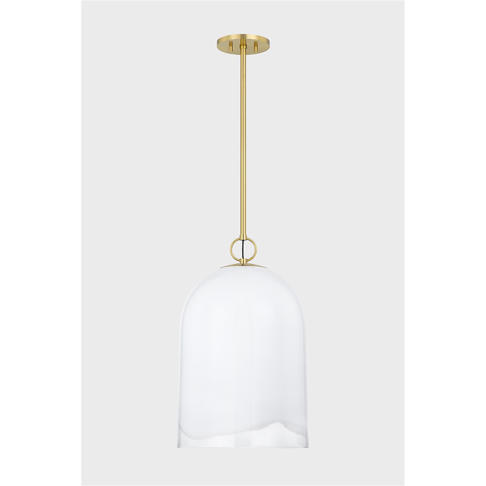 Lennon Medium Pendant Light,