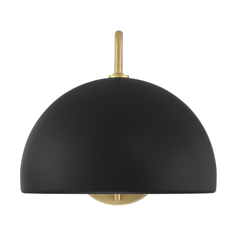 Meridian Lighting 10 Inch LED Wall Sconce