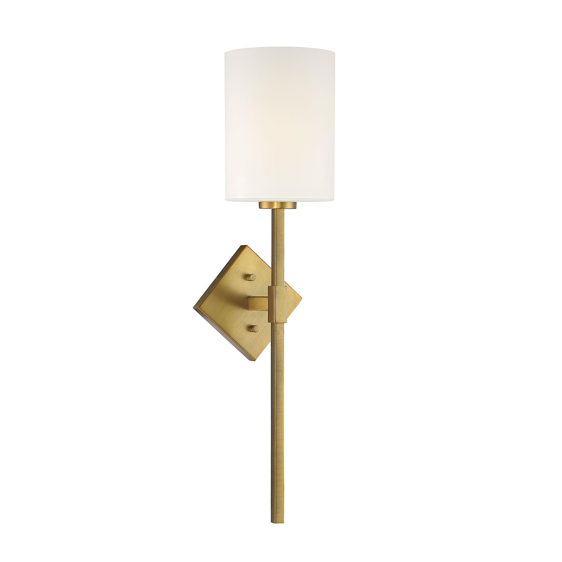 Savoy House Destin 25 Inch Wall Sconce
