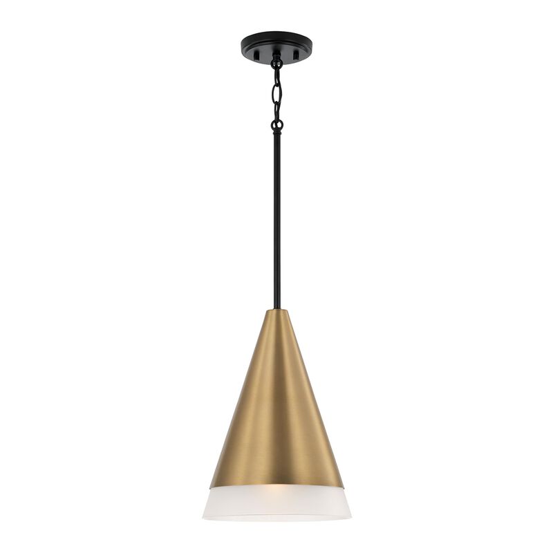 Avant 9 Inch Large Pendant by Capital Lighting Fixture Company