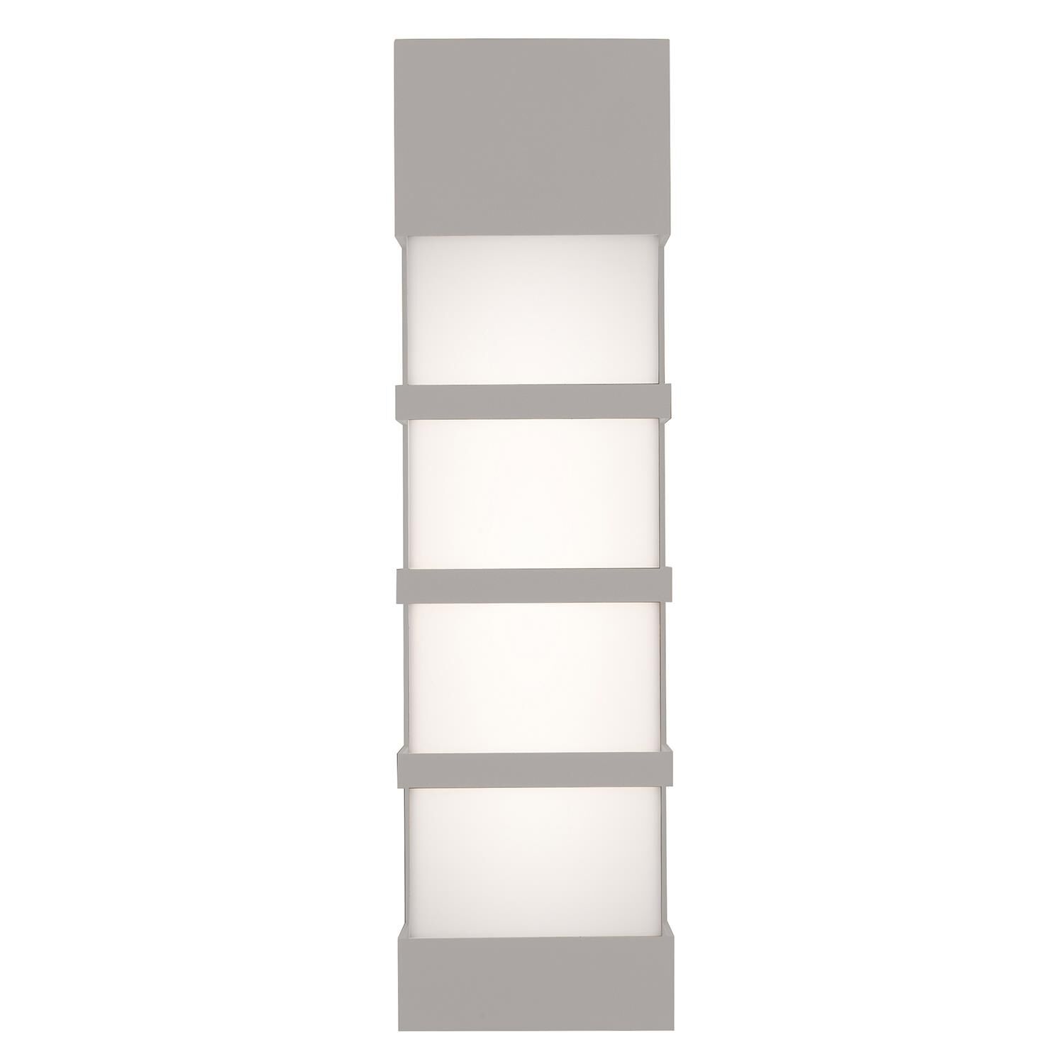 State 17 Inch Outdoor Wall Light by AFX Lighting