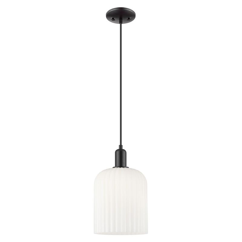 Bruno Marashlian Bridal Veil 8 Inch Mini Pendant by Innovations Lighting