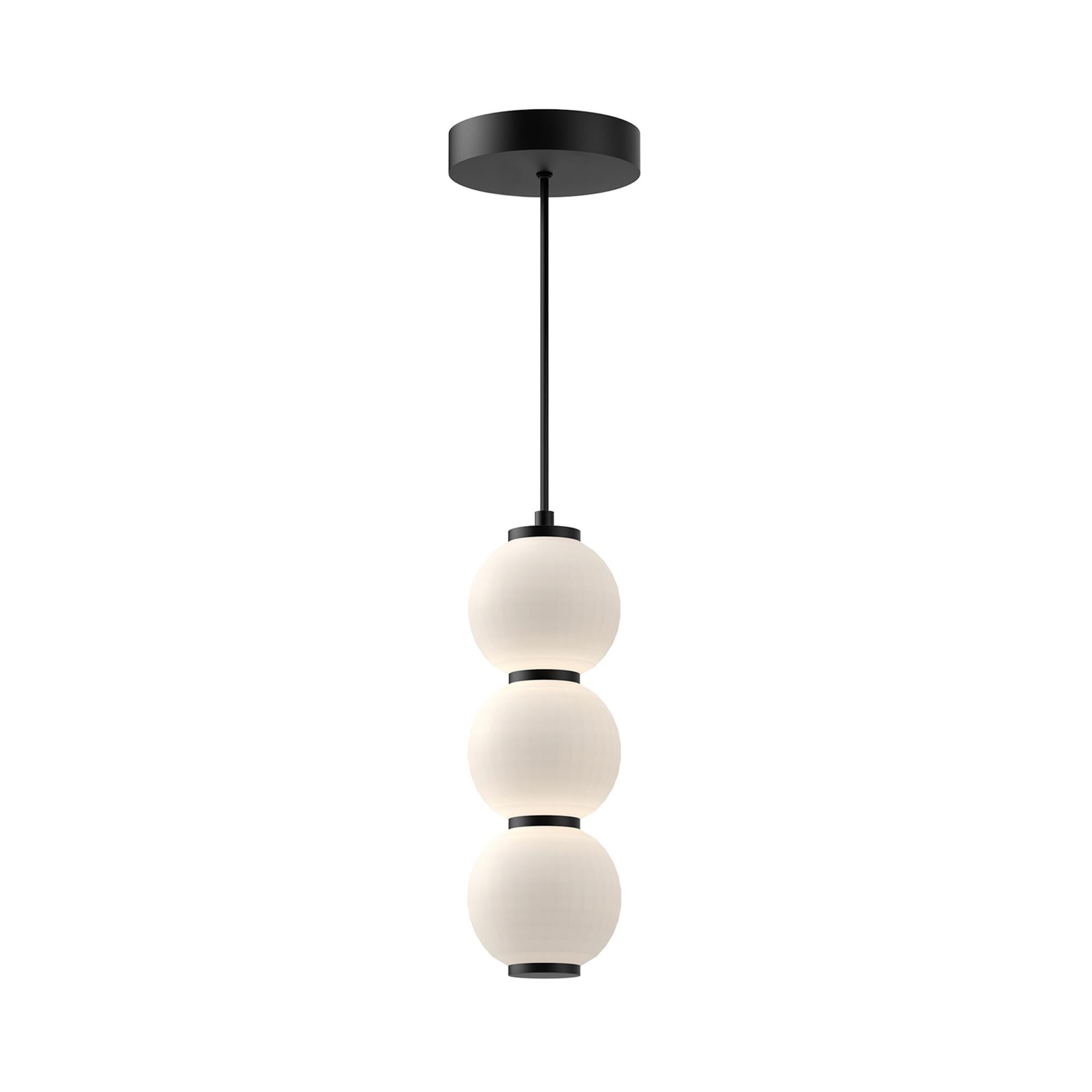 Ryan Pauly Bijou 20 Inch Mini Pendant,