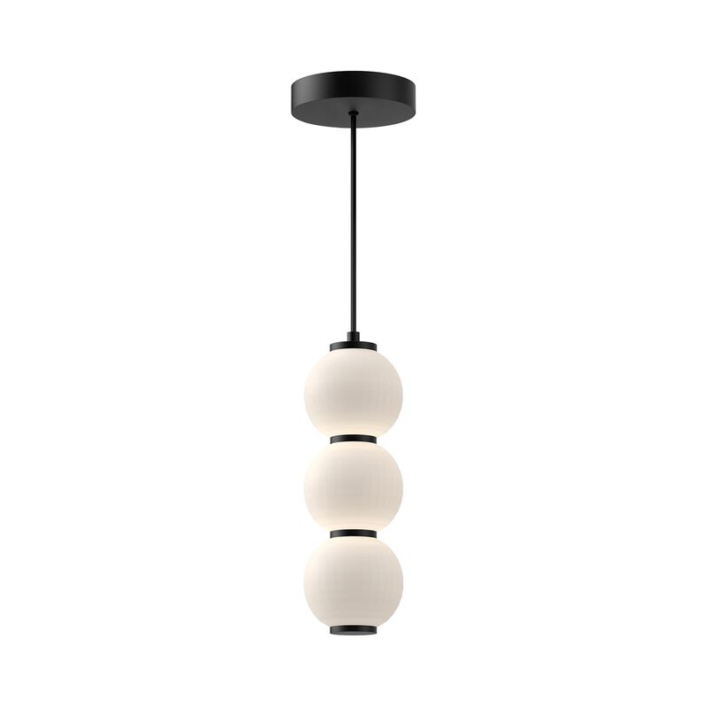 Ryan Pauly Bijou 20 Inch Mini Pendant by Alora Mood