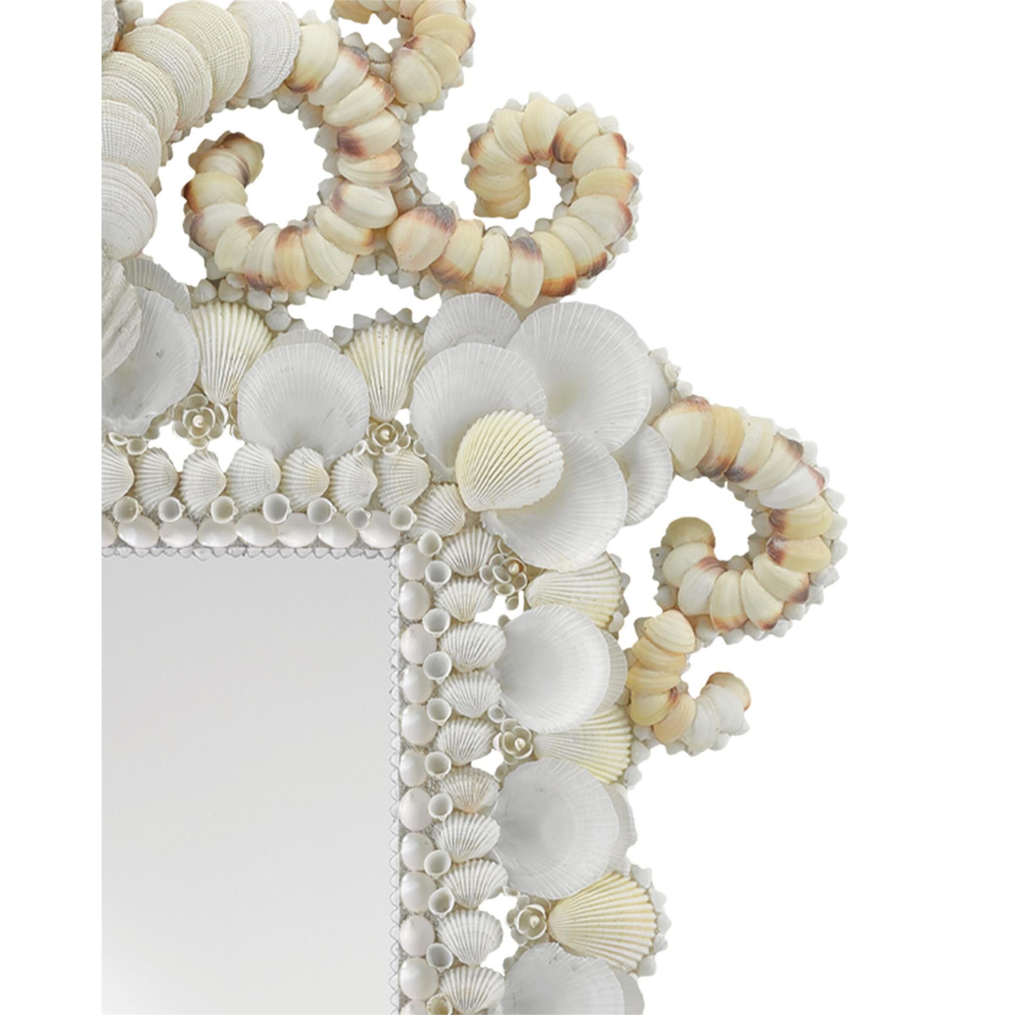 Cecilia Decorative Mirrors,