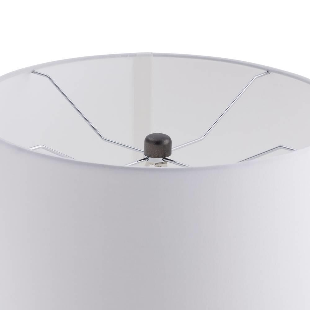 Shown in Graphite finish