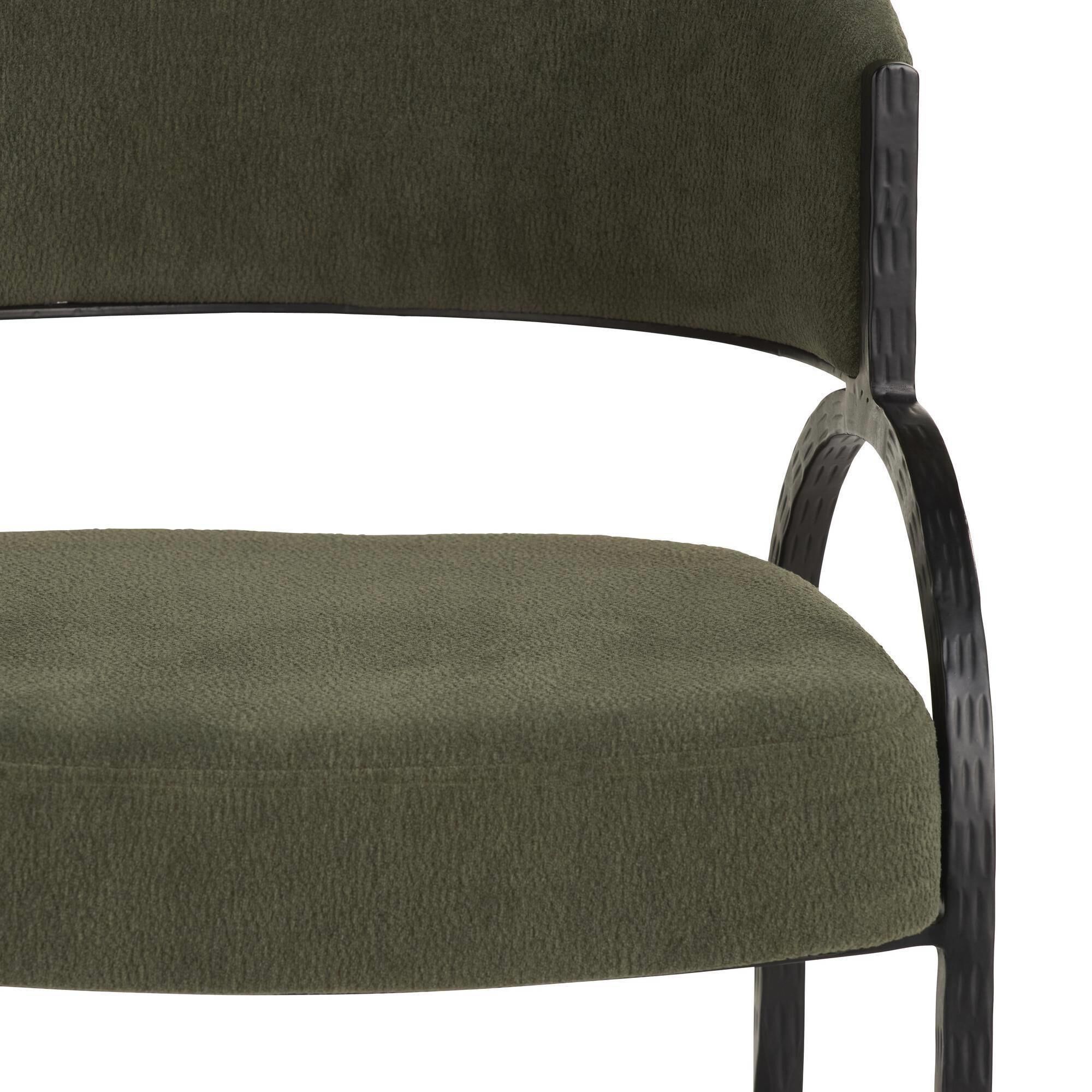 Shown in Pine and Natural Iron finish