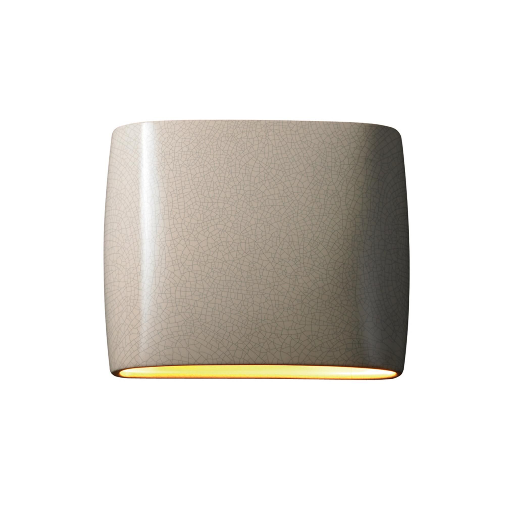 Ambiance Wall Sconce by Justice Design Group