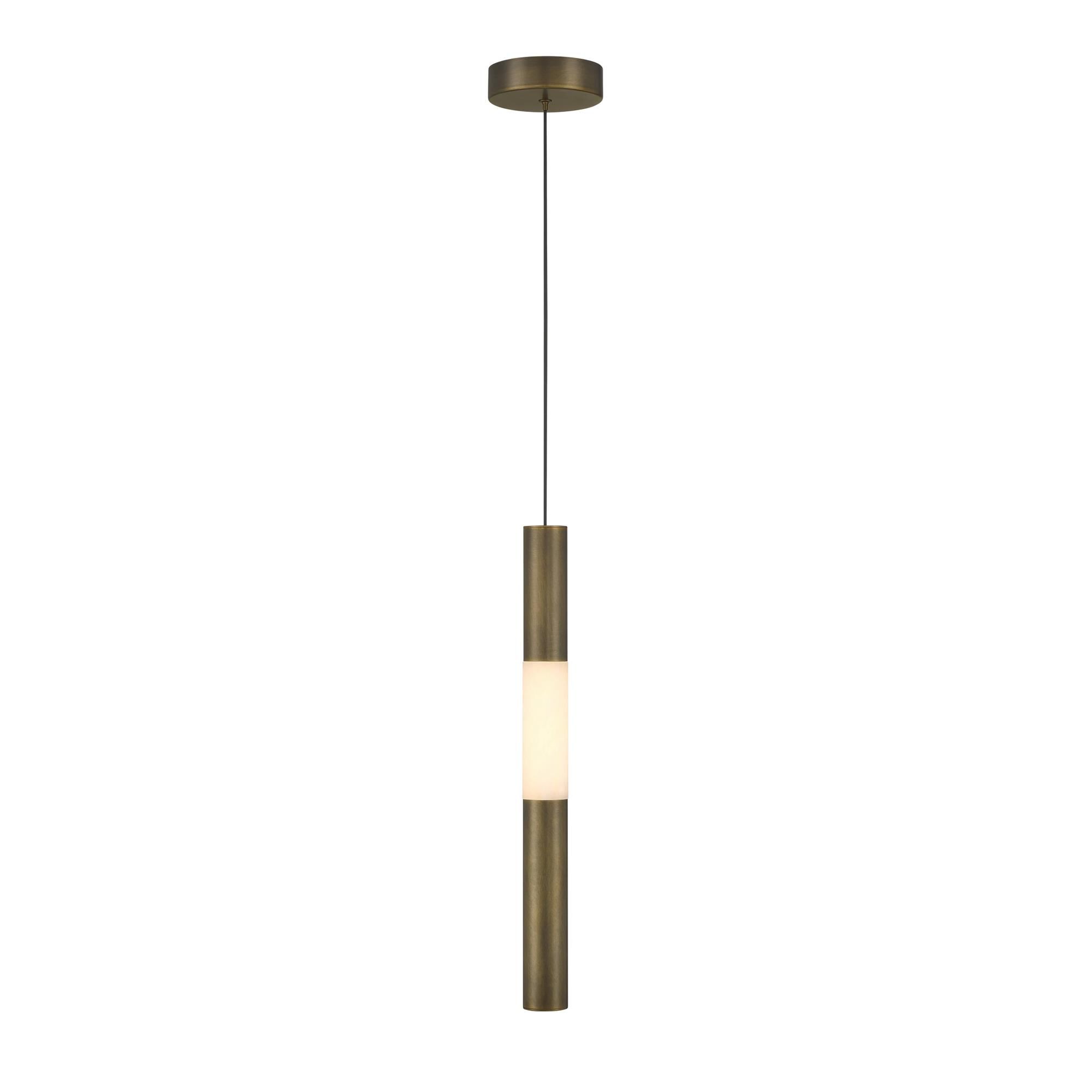 Ronda 21 Inch Mini Pendant,