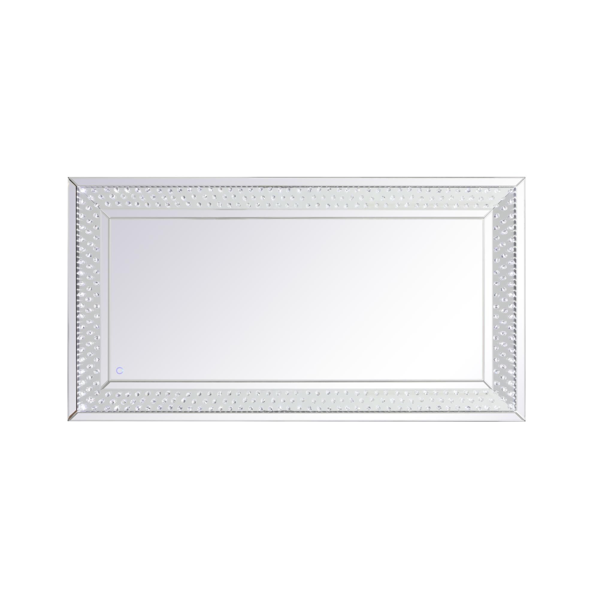 Shown in Clear finish