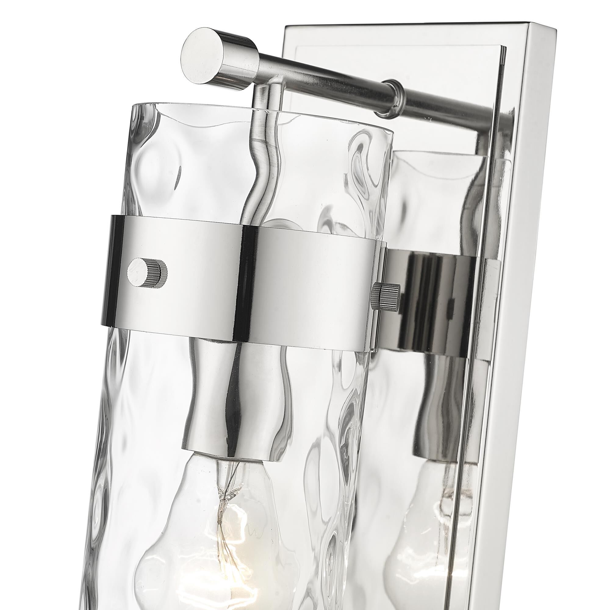 Z-Lite Fontaine 11 Inch Wall Sconce