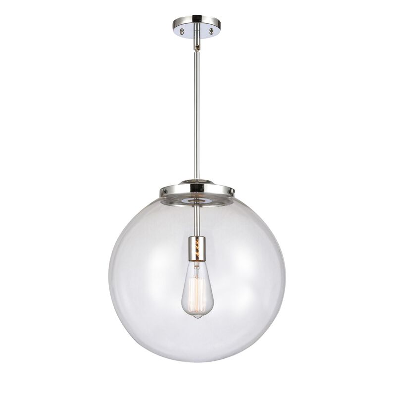 Bruno Marashlian Beacon Large Pendant by Innovations Lighting