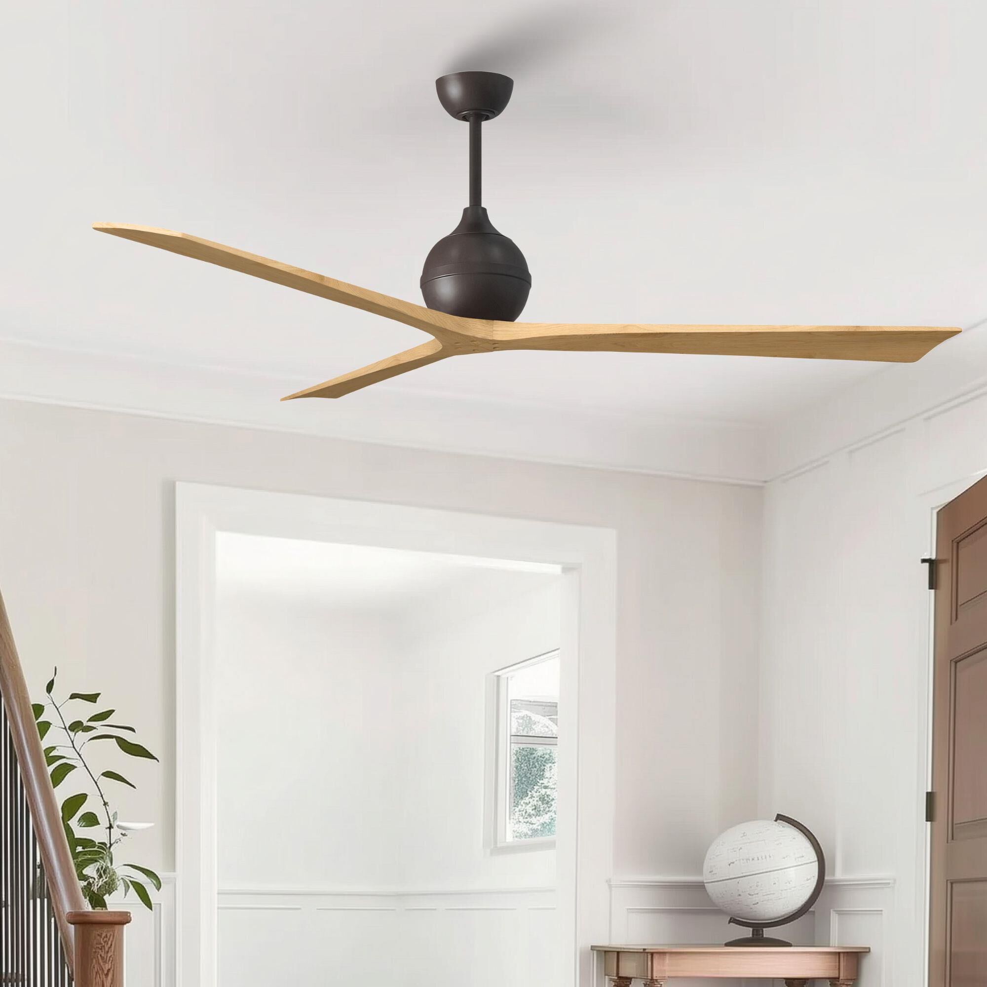 Irene 72 Inch Ceiling Fan by Matthews Fan Company