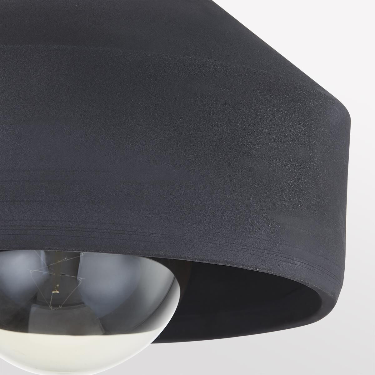 Covina 11 Inch Flush Mount by Troy Lighting