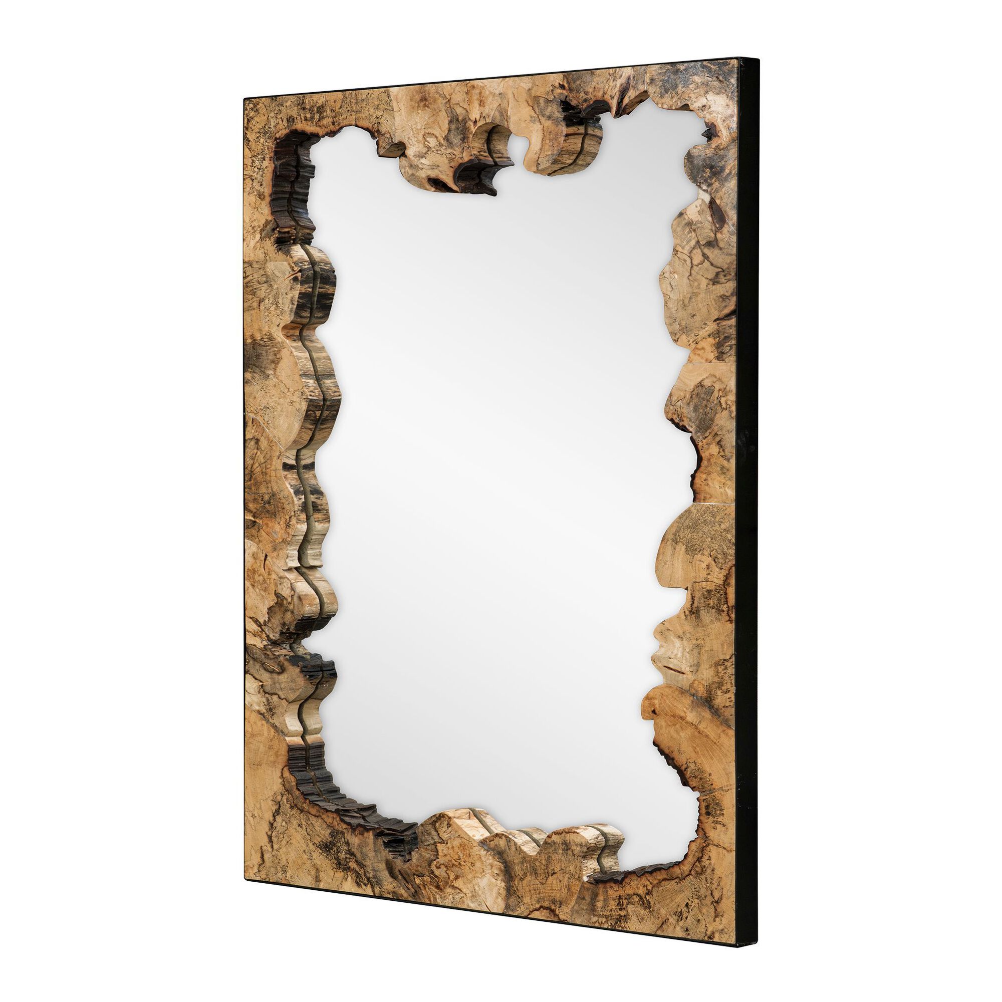 Abraham Medium Decorative Mirror,