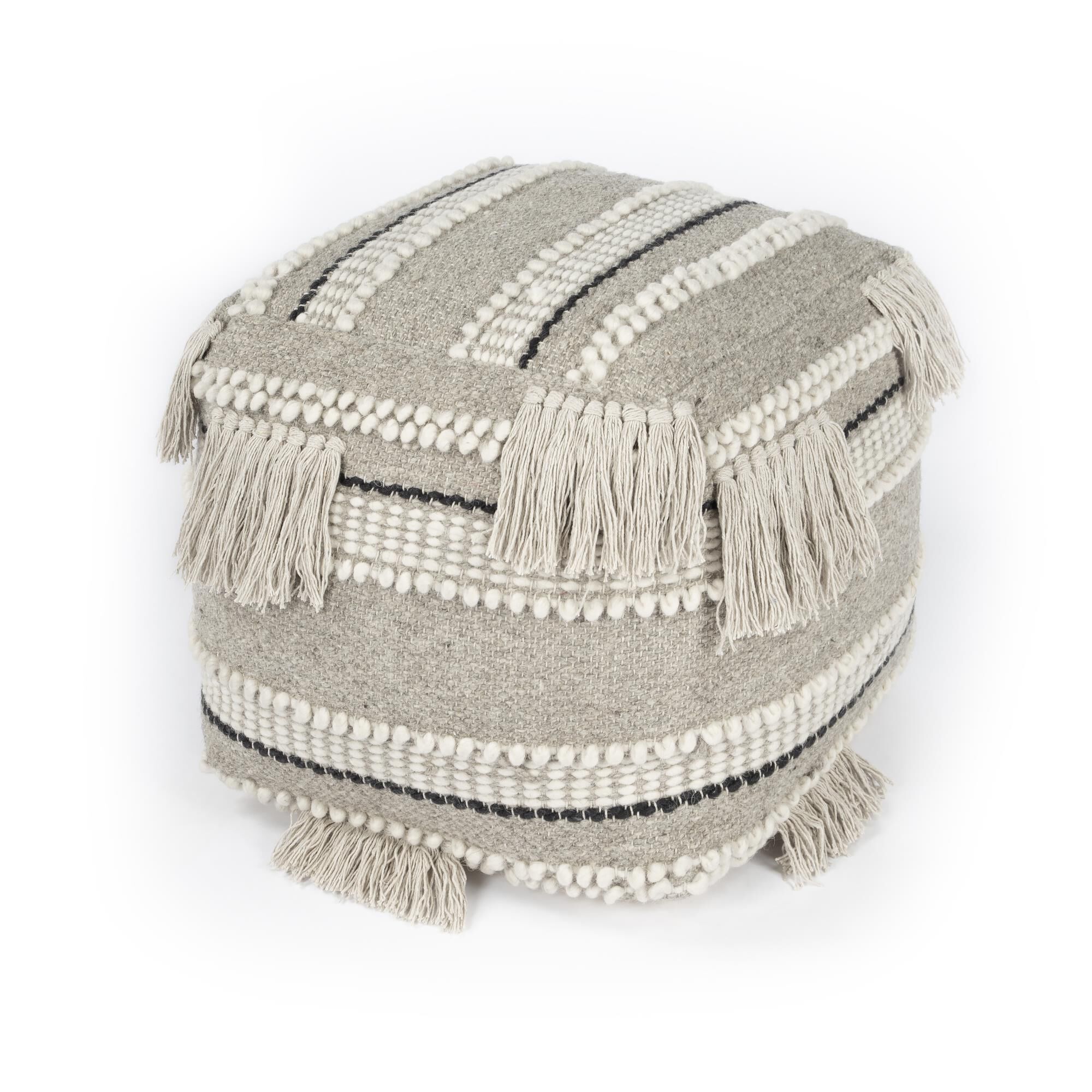 Realisa Ottoman by Butler Specialty Company