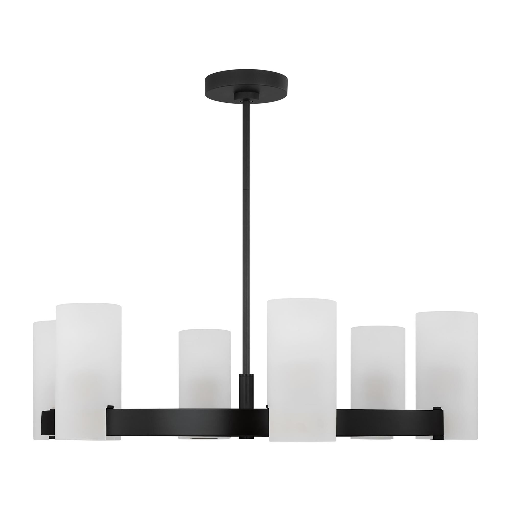 Shown in Midnight Black finish