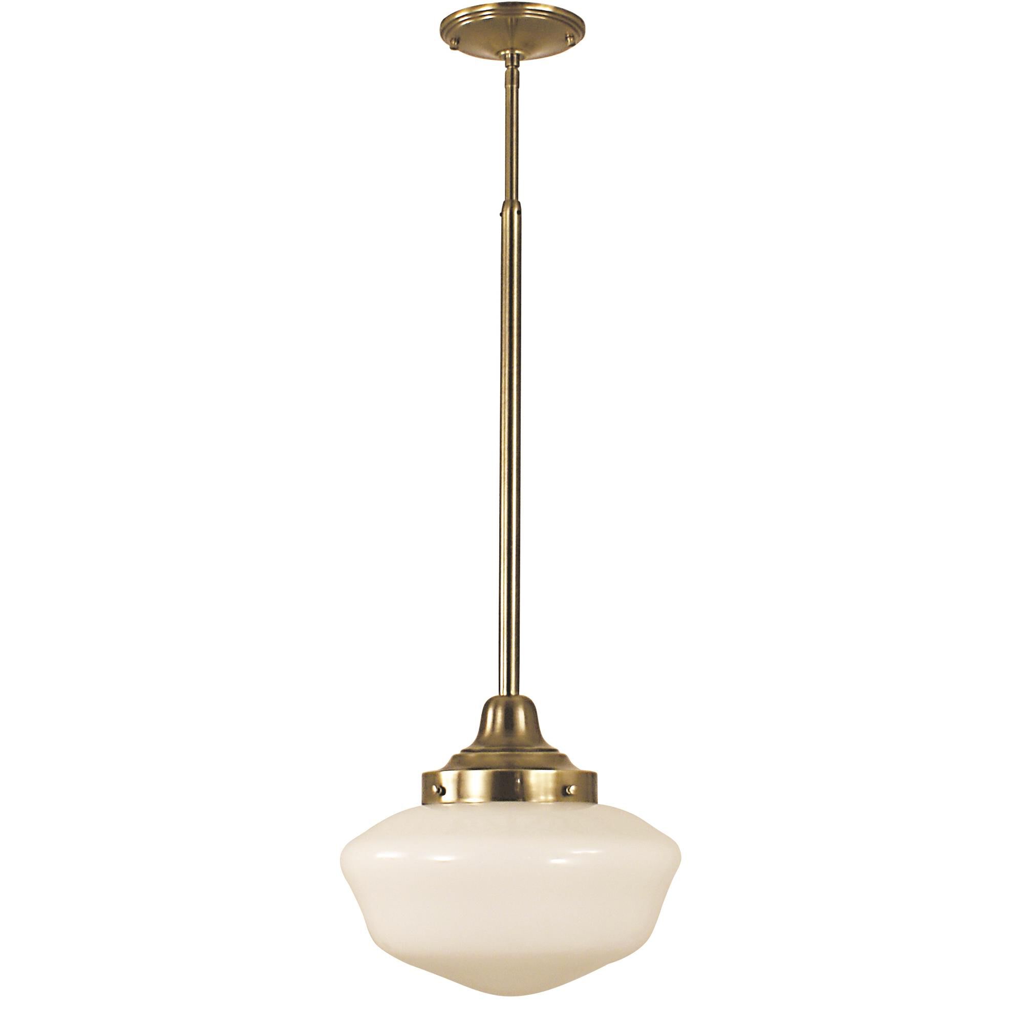 Taylor 12 Inch Mini Pendant by Framburg
