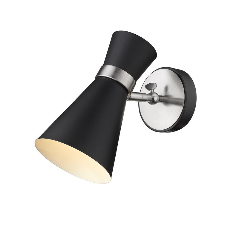 Z-Lite Soriano 9 Inch Wall Sconce