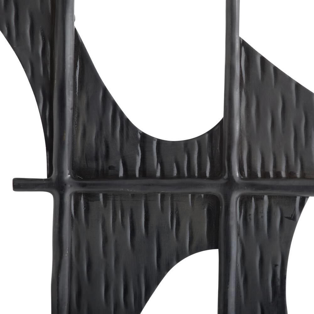 Freya 37 Inch Alternative Wall Art by Arteriors Home