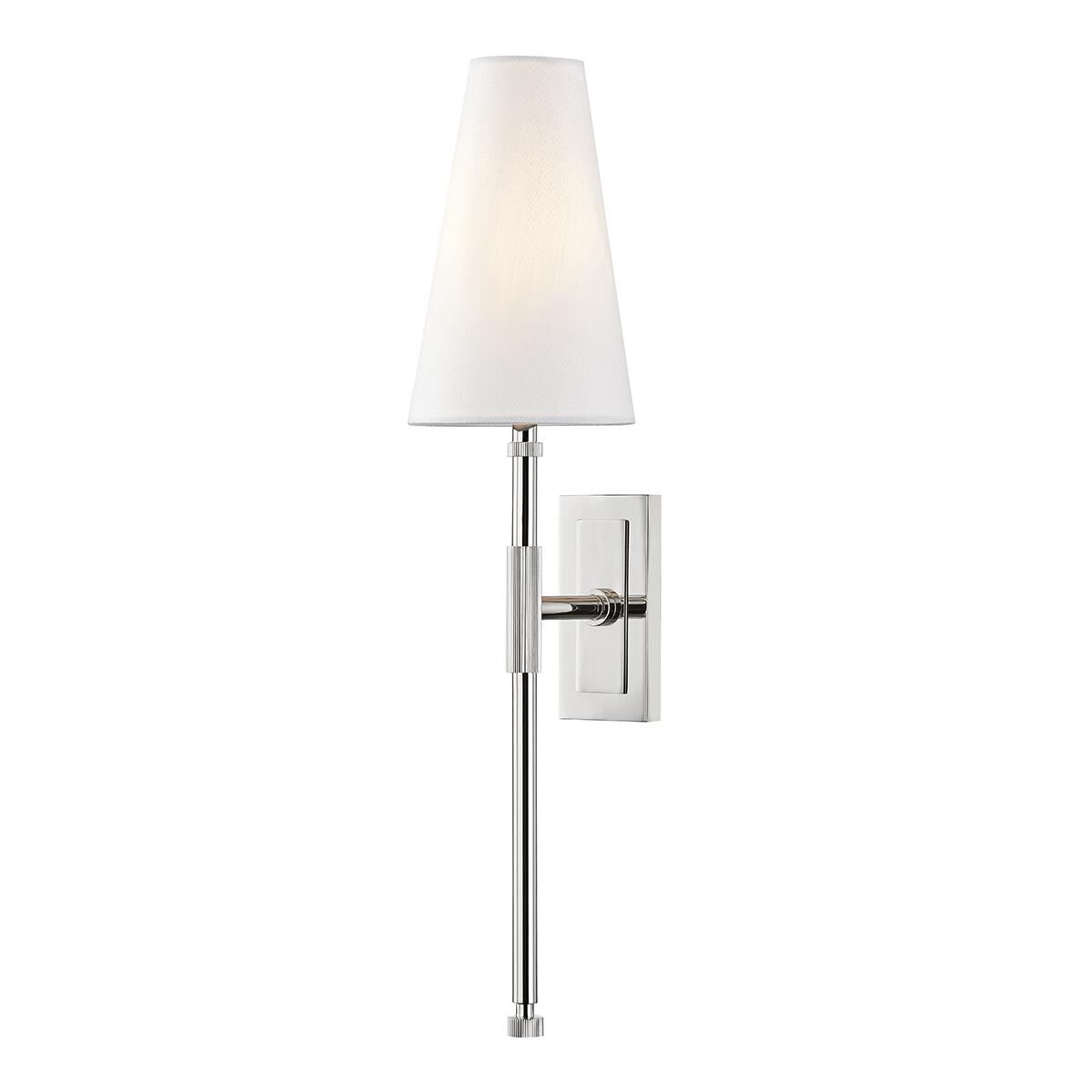 Bowery 5 Inch Wall Sconce by Hudson Valley Lighting
