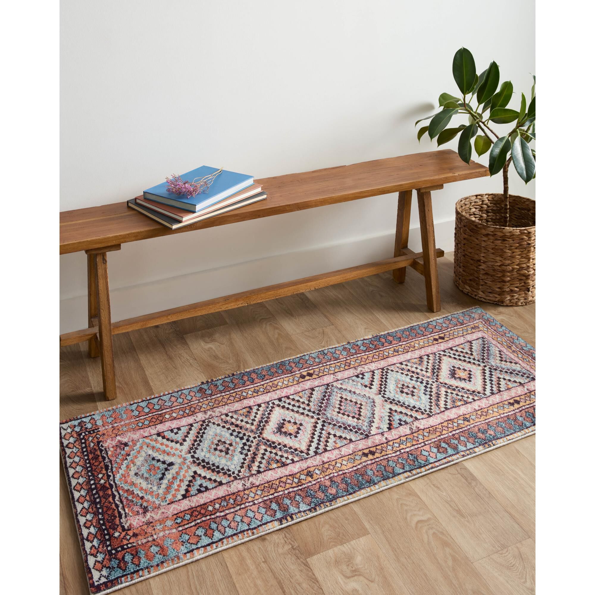 Fiona Area Rug by Loloi Rugs
