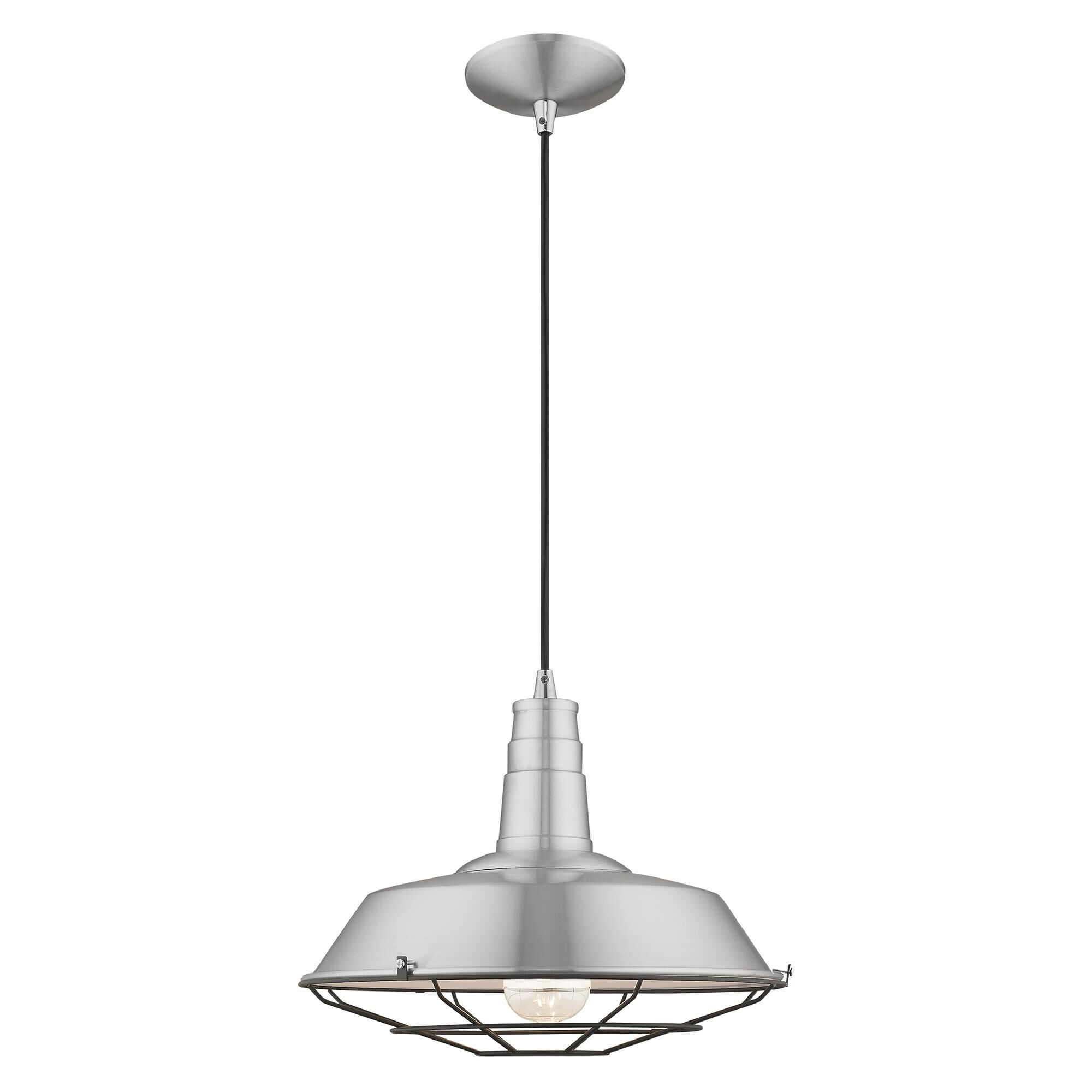 Livex Lighting Large Pendant