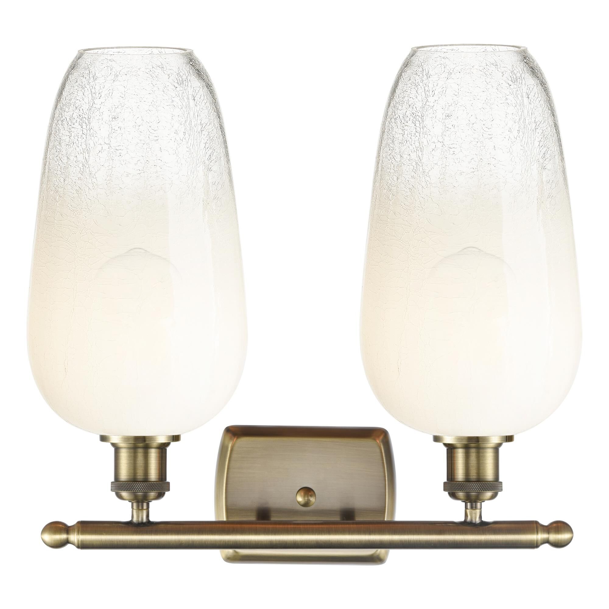 Bruno Marashlian Brookhaven Flute 17 Inch Bath Vanity Light by Innovations Lighting