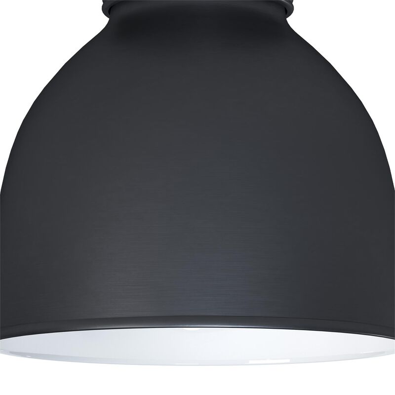 Pantry 8 Inch Flush Mount by Regina Andrew
