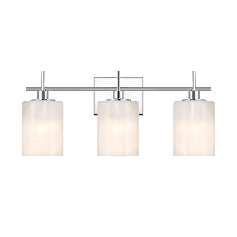 22 Inch Bath Vanity Light by Meridian Lighting