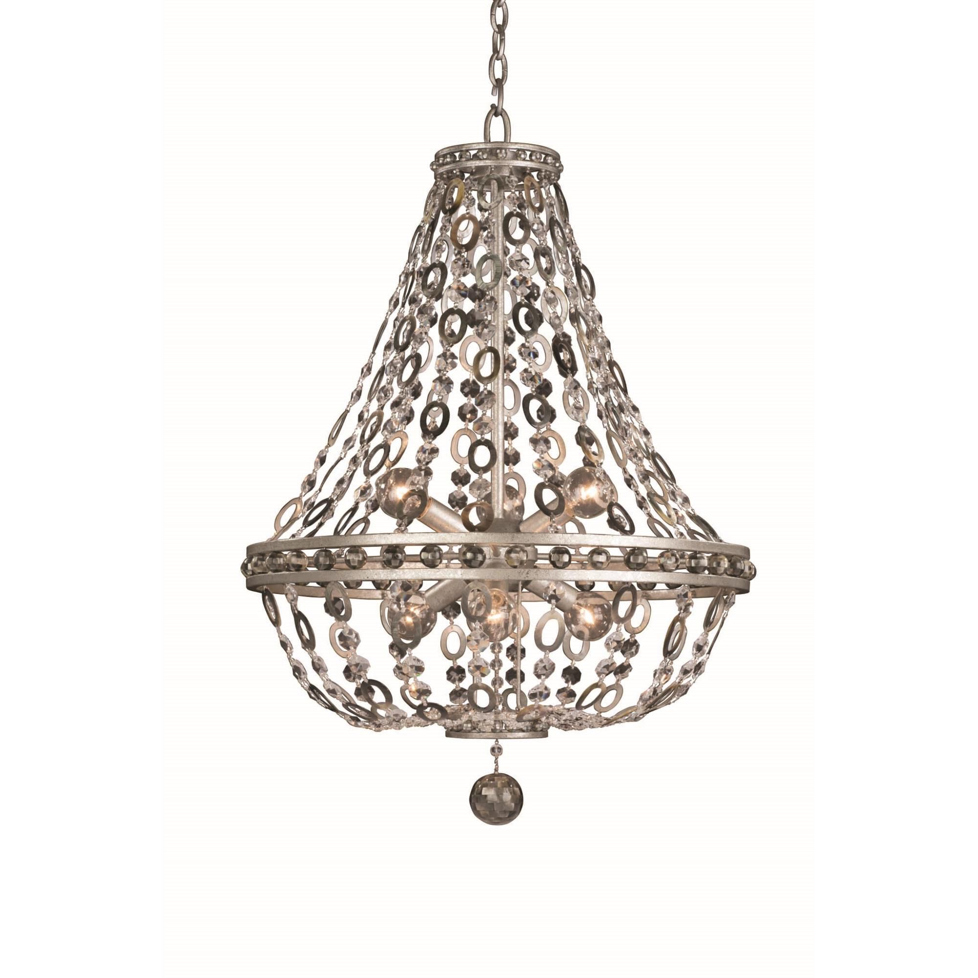 Lucia 20 Inch Large Pendant by Allegri
