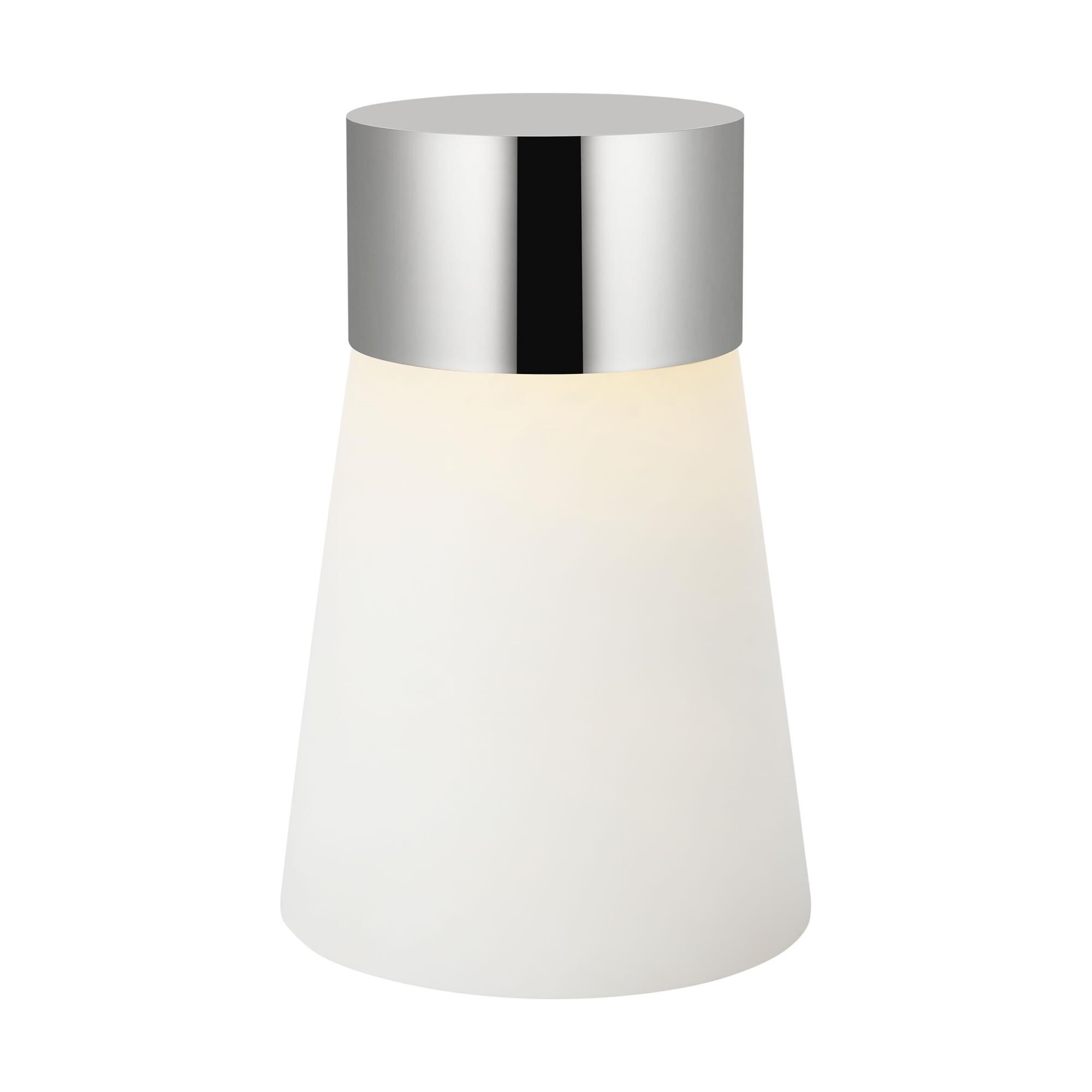 Sean Lavin Caspe 8 Inch Accent Lamp by Visual Comfort Modern Collection