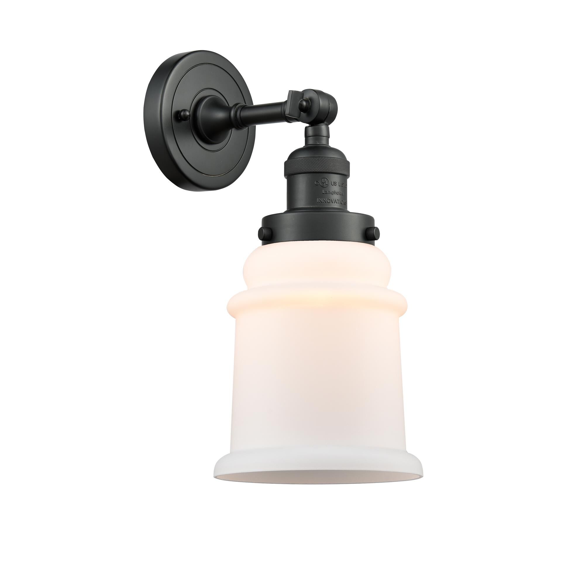 Bruno Marashlian Canton 11 Inch Wall Sconce by Innovations Lighting