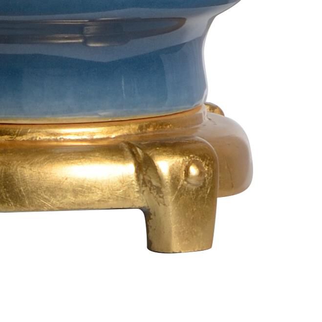 Emma Table Lamp by Wildwood