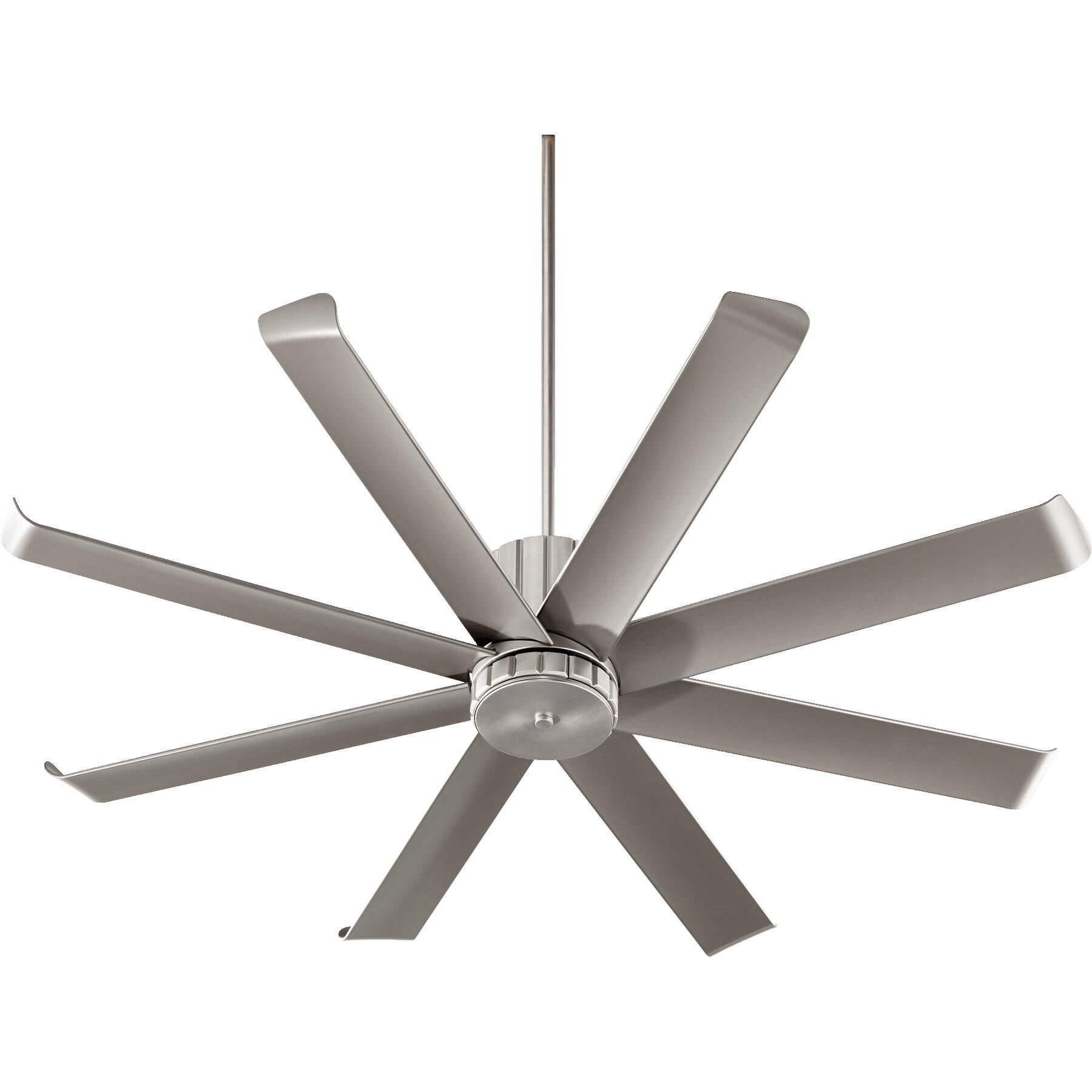 Proxima Patio Outdoor Rated 60 Inch Ceiling Fan by Quorum International